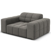 Šedé sametové křeslo Cosmopolitan Design Chicago-fv-interier-25