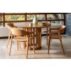 Dubová jídelní židle DUTCHBONE WESTLAKE -fv-interier-25