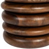 Dřevěný odkládací stolek ZUIVER DISC 35 cm -fv-interier-25