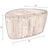 Dřevěný konferenční stolek DUTCHBONE AYLA 58 x 45 cm -fv-interier-25