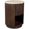 BUDE Side Table / Bed Stand Marlow