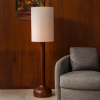 Béžová dřevěná stojací lampa DUTCHBONE JONES 140 cm -fv-interier-25
