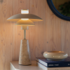 Béžová kamenná stolní lampa ZUIVER COLE -fv-interier-25