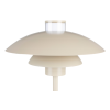 Béžová kamenná stolní lampa ZUIVER COLE -fv-interier-25