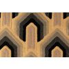 Žlutý koberec DUTCHBONE LOCKHART 160 x 230 cm -fv-interier-25