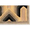 Žlutý koberec DUTCHBONE LOCKHART 160 x 230 cm -fv-interier-25