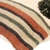 Béžový polštář DUTCHBONE HAYDON STRIPE 45 x 45 cm -fv-interier-25