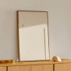 Abstraktní obraz Kave Home Sefri 90 x 60 cm -fv-interier-25