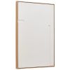 Abstraktní obraz Kave Home Sefri 90 x 60 cm