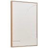 Abstraktní obraz Kave Home Sefri II. 90 x 60 cm