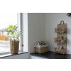 Set dvou přírodních úložných košů Terema 20x30/ 25x35 cm -fv-interier-25