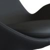 Černé kožené lounge křeslo FLEXLUX GHOST HIGH -fv-interier-25