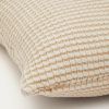 Set dvou béžových povlaků na polštář Kave Home Senara 45 x 45 cm -fv-interier-25