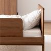 Hnědá dětská zábrana Quax Ashi 90 cm -fv-interier-25