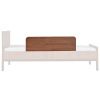 Hnědá dětská zábrana Quax Ashi 90 cm -fv-interier-25