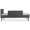Černá dětská zábrana Quax Ashi 90 cm -fv-interier-25