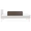 Šedohnědá dětská zábrana Quax Ashi 90 cm -fv-interier-25
