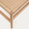 Dubová lavice Kave Home Zaide 120 cm -fv-interier-25