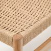 Dubová lavice Kave Home Zaide 120 cm -fv-interier-25