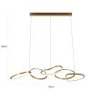 Kovové závěsné LED světlo Flyn 125 cm -fv-interier-25