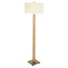 Stojací lampa Lorén