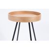 Dubový odkládací stolek ZUIVER OAK TRAY s odnímatelnou deskou 46,5 cm -fv-interier-25