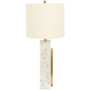 Mramorová stolní lampa Liliana -fv-interier-25