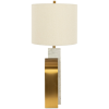 Mramorová stolní lampa Liliana -fv-interier-25