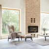 Béžové čalouněné lounge křeslo FLEXLUX PADOVA -fv-interier-25