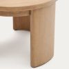 Dřevěný zahradní odkládací stolek Kave Home Xoriguer 60 cm -fv-interier-25