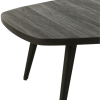 Černý dřevěný konferenční stolek J-line Takke 120 x 70 cm -fv-interier-25