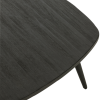 Černý dřevěný konferenční stolek J-line Takke 120 x 70 cm -fv-interier-25