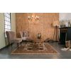 Hnědý set sheeshamových konferenčních stolků DUTCHBONE Sham 110x60 cm -fv-interier-25