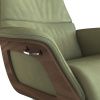 Zelené kožené lounge křeslo FLEXLUX CLEMENT MEDIUM III. -fv-interier-25