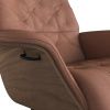 Hnědé kožené lounge křeslo FLEXLUX VOLDEN MEDIUM -fv-interier-25