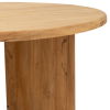 Teakový jídelní stůl J-line Natty 150 cm -fv-interier-25