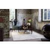 Světle šedý koberec DUTCHBONE Rugged 200x300 cm -fv-interier-25