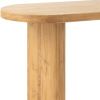 Teakový toaletní stolek J-line Natty 150 x 50 cm -fv-interier-25