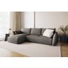 Šedá čalouněná rozkládací pohovka Cosmopolitan Design Matera 253 cm, leváŠedá čalouněná rozkládací pohovka Cosmopolitan Design Matera 253 cm, pravá -fv-interier-25