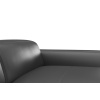 Kožená rohová pohovka VOLUZZI 233 cm, pravá -fv-interier-25