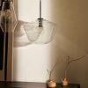 Skleněné závěsné světlo Kave Home Mao 17 cm -fv-interier-25