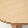 Dubový jídelní stůl Kave Home Nealy 240 x 100 cm -fv-interier-25