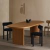 Dubový jídelní stůl Kave Home Nealy 200 x 100 cm -fv-interier-25