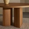 Dubový jídelní stůl Kave Home Nealy 150 cm -fv-interier-25