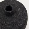 Černá váza Kave Home Salinas 20 cm -fv-interier-25Černá váza Kave Home Salinas 20 cm