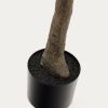 Umělá květina Kave Home Ficus 210 cm -fv-interier-25