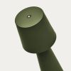 Zelená kovová zahradní stolní LED lampa Kave Home Arenys S -fv-interier-25Zelená kovová zahradní stolní LED lampa Kave Home Arenys S