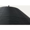 Černé stínidlo z umělého ratanu Kave Home Saranella 60 cm -fv-interier-25