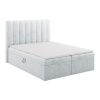 Boxspring postel Kelp 160 x 200 cm