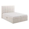 Boxspring postel Kelp 160 x 200 cm